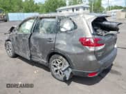 ✅ 2020 Subaru Forester Premium • VIN: JF2SKAGC7LH478108 • Lot: 42391931. Listed on IAAI with 72,923 mi. Free auction sales archive from the USA and detailed vehicle history report at DreamBid. Image 3.