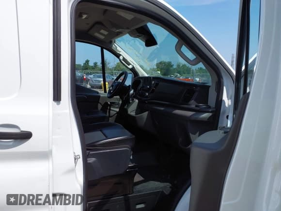 ✅ 2020 Ford Transit • VIN: 1FTBW1YG1LKB70505 • Лот: 42849624. Опубликован ранее на IAAI с пробегом 57 994 миль. Бесплатный доступ к архиву аукционных продаж из США и подробный отчёт об истории автомобиля на DreamBid. Изображение 5.