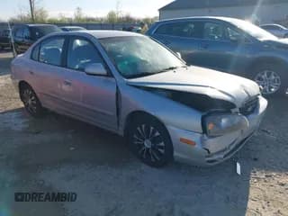 ✅ 2006 Hyundai Elantra GLS • VIN: KMHDN46DX6U315762 • Lot: 41987814. Wystawiony na IAAI z przebiegiem 176 282 mil. Bezpłatny archiwum sprzedaży aukcyjnych z USA i szczegółowy raport historii pojazdu na DreamBid. Zdjęcie 1.