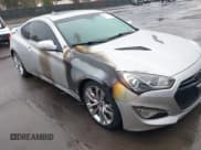 ✅ 2013 Hyundai Genesis Coupe Grand Touring • VIN: KMHHU6KJ0DU106880 • Lot: 41529559. Wystawiony na IAAI z przebiegiem Nie podano. Bezpłatny archiwum sprzedaży aukcyjnych z USA i szczegółowy raport historii pojazdu na DreamBid. Zdjęcie 12.