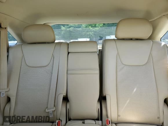 ✅ 2015 Lexus RX 350 • VIN: 2T2ZK1BA8FC203760 • Lot: 57321025. Wystawiony na Copart z przebiegiem 178 427 mil. Bezpłatny archiwum sprzedaży aukcyjnych z USA i szczegółowy raport historii pojazdu na DreamBid. Zdjęcie 10.