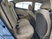 ✅ 2013 Hyundai Accent GLS • VIN: KMHCU4AEXDU310749 • Лот: 75617964. Опубликован ранее на Copart с пробегом 99 999 миль. Бесплатный доступ к архиву аукционных продаж из США и подробный отчёт об истории автомобиля на DreamBid. Изображение 10.