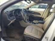 ✅ 2015 Chevrolet Malibu LTZ • VIN: 1G11G5SXXFF320528 • Lot: 90014615. Listed on Copart with 95,165 mi. Free auction sales archive from the USA and detailed vehicle history report at DreamBid. Image 7.