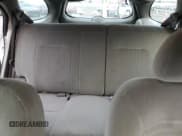 ✅ 2004 Mercury Sable LS Premium • VIN: 1MEHM59S04A608320 • Lot: 43750925. Wystawiony na Copart z przebiegiem 93 473 mil. Bezpłatny archiwum sprzedaży aukcyjnych z USA i szczegółowy raport historii pojazdu na DreamBid. Zdjęcie 10.