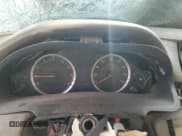 ✅ 2009 Honda Accord LX-P • VIN: 1HGCP26479A189656 • Lot: 51158455. Listed on Copart with 98,000 mi. Free auction sales archive from the USA and detailed vehicle history report at DreamBid. Image 9.