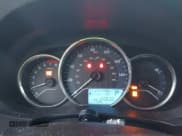 ✅ 2016 Toyota Corolla L • VIN: 2T1BURHE7GC566612 • Lot: 41907673. Listed on IAAI with 120,630 mi. Free auction sales archive from the USA and detailed vehicle history report at DreamBid. Image 7.