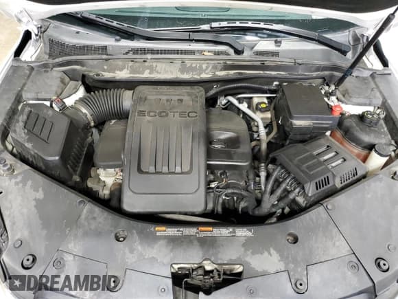 ✅ 2016 Chevrolet Equinox LT • VIN: 2GNFLFEK6G6341782 • Лот: 91122475. Опубликован ранее на Copart с пробегом 75 783 миль. Бесплатный доступ к архиву аукционных продаж из США и подробный отчёт об истории автомобиля на DreamBid. Изображение 12.