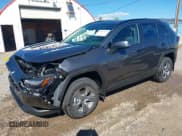 ✅ 2025 Toyota RAV4 Hybrid XLE • VIN: JTMRWRFV2SD318355 • Лот: 43367141. Опубликован ранее на IAAI с пробегом 994 миль. Бесплатный доступ к архиву аукционных продаж из США и подробный отчёт об истории автомобиля на DreamBid. Изображение 17.