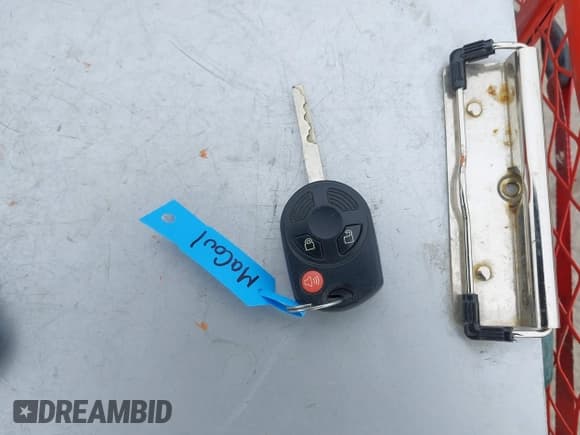 ✅ 2016 Ford Escape SE • VIN: 1FMCU9GX1GUA76589 • Лот: 42014929. Опубликован ранее на IAAI с пробегом 125 294 миль. Бесплатный доступ к архиву аукционных продаж из США и подробный отчёт об истории автомобиля на DreamBid. Изображение 11.