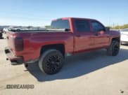 ✅ 2018 Chevrolet Silverado 1500 LT • VIN: 3GCUKREC9JG159597 • Лот: 74771144. Опубликован ранее на Copart с пробегом 120 904 миль. Бесплатный доступ к архиву аукционных продаж из США и подробный отчёт об истории автомобиля на DreamBid. Изображение 3.