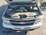 2006 Chevrolet Silverado 1500 LS z VIN 1GCEK19V16Z207120, wystawiony jako Copart lot #69255924 z przebiegiem 215 962 mil mil oraz Szkoda całkowita • Salvage title. Historia ofert i sprzedaży dostępna na DreamBid. Obrazek 11.