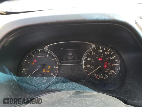 ✅ 2016 Nissan Pathfinder SV • VIN: 5N1AR2MN5GC646330 • Lot: 69516555. Listed on Copart with 137,364 mi. Free auction sales archive from the USA and detailed vehicle history report at DreamBid. Image 9.