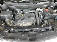 ✅ 2025 Chevrolet Equinox FWD LT • VIN: 3GNAXHEG3SL226292 • Lot: 71932385. Wystawiony na Copart z przebiegiem 22 072 mil. Bezpłatny archiwum sprzedaży aukcyjnych z USA i szczegółowy raport historii pojazdu na DreamBid. Zdjęcie 15.