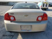 ✅ 2012 Chevrolet Malibu 1LT • VIN: 1G1ZC5E07CF337473 • Lot: 72782644. Listed on Copart with 55,485 mi. Free auction sales archive from the USA and detailed vehicle history report at DreamBid. Image 6.