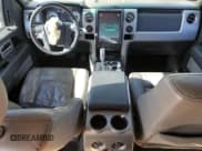 ✅ 2009 Ford F-150 XL • VIN: 1FTPW14V29FA93851 • Lot: 91920215. Listed on Copart with 149,127 mi. Free auction sales archive from the USA and detailed vehicle history report at DreamBid. Image 8.