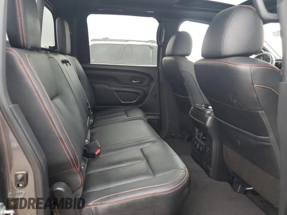 ✅ 2022 Nissan Titan SV • VIN: 1N6AA1ED5NN103280 • Lot: 69839765. Listed on Copart with 69,980 mi. Free auction sales archive from the USA and detailed vehicle history report at DreamBid. Image 10.