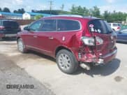 ✅ 2017 Buick Enclave Leather • VIN: 5GAKVBKD4HJ336148 • Lot: 42716385. Listed on IAAI with 76,169 mi. Free auction sales archive from the USA and detailed vehicle history report at DreamBid. Image 3.