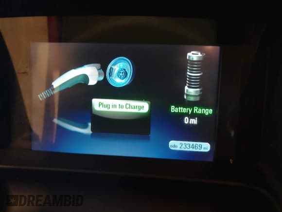 ✅ 2014 Chevrolet Volt • VIN: 1G1RB6E4XEU150769 • Lot: 43673221. Wystawiony na IAAI z przebiegiem 233 469 mil. Bezpłatny archiwum sprzedaży aukcyjnych z USA i szczegółowy raport historii pojazdu na DreamBid. Zdjęcie 13.