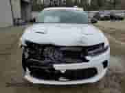 2023 Dodge Hornet GT z VIN ZACNDFAN2P3A03291, wystawiony jako Copart lot #43800994 z przebiegiem 4 368 mil mil oraz Szkoda całkowita • Salvage title. Historia ofert i sprzedaży dostępna na DreamBid. Obrazek 5.