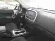 2020 Chevrolet Colorado 4WD LT z VIN 1GCHTCEA5L1232525, wystawiony jako IAAI lot #42766940 z przebiegiem 68 213 mil mil oraz . Historia ofert i sprzedaży dostępna na DreamBid. Obrazek 5.