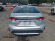 ✅ 2021 Toyota Corolla LE • VIN: 5YFEPMAE0MP182247 • Lot: 43387588. Listed on IAAI with Not provided. Free auction sales archive from the USA and detailed vehicle history report at DreamBid. Image 15.