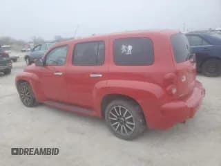 ✅ 2010 Chevrolet HHR 1LT • VIN: 3GNBABDB2AS583685 • Lot: 44790105. Listed on Copart with Not provided. Free auction sales archive from the USA and detailed vehicle history report at DreamBid. Image 2.