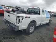 ✅ 2021 Ford F-150 XL • VIN: 1FTEX1EP5MFC16099 • Lot: 80265515. Listed on Copart with 153,419 mi. Free auction sales archive from the USA and detailed vehicle history report at DreamBid. Image 3.