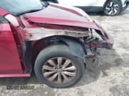 ✅ 2015 Volkswagen Passat Limited Edition • VIN: 1VWAT7A37FC047608 • Lot: 40495135. Listed on IAAI with 112,573 mi. Free auction sales archive from the USA and detailed vehicle history report at DreamBid. Image 22.