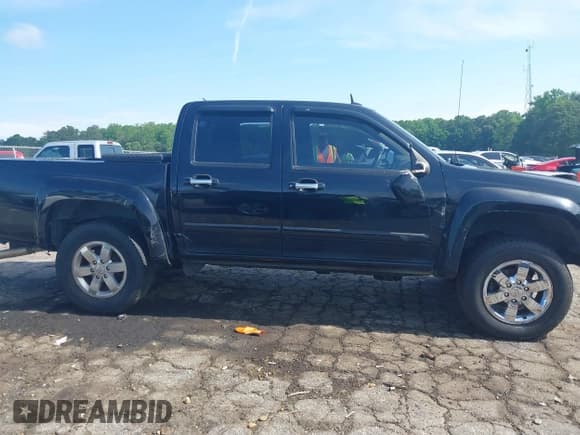 ✅ 2009 Chevrolet Colorado 2LT • VIN: 1GCDS13E898140059 • Лот: 42443824. Опубликован ранее на IAAI с пробегом 214 718 миль. Бесплатный доступ к архиву аукционных продаж из США и подробный отчёт об истории автомобиля на DreamBid. Изображение 13.