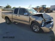 ✅ 2004 Toyota Tundra SR5 • VIN: 5TBRN34134S440898 • Lot: 81858355. Listed on Copart with Not provided. Free auction sales archive from the USA and detailed vehicle history report at DreamBid. Image 4.