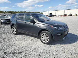 ✅ 2019 Land Rover Discovery Sport HSE • VIN: SALCR2FX5KH785695 • Лот: 90710825. Опубликован ранее на Copart с пробегом 82 188 миль. Бесплатный доступ к архиву аукционных продаж из США и подробный отчёт об истории автомобиля на DreamBid. Изображение 4.