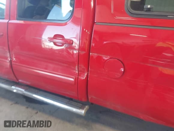 ✅ 2011 Chevrolet Silverado 2500HD LTZ • VIN: 1GC1KYC89BF206559 • Lot: 42639694. Listed on IAAI with 127,697 mi. Free auction sales archive from the USA and detailed vehicle history report at DreamBid. Image 20.