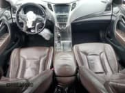 ✅ 2014 Hyundai Azera Limited • VIN: KMHFH4JG7EA419000 • Лот: 84742865. Опубликован ранее на Copart с пробегом Не указан. Бесплатный доступ к архиву аукционных продаж из США и подробный отчёт об истории автомобиля на DreamBid. Изображение 8.