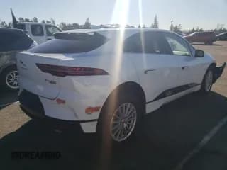✅ 2019 Jaguar I-Pace S • VIN: SADHB2S11K1F73993 • Lot: 39519353. Wystawiony na Copart z przebiegiem 28 767 mil. Bezpłatny archiwum sprzedaży aukcyjnych z USA i szczegółowy raport historii pojazdu na DreamBid. Zdjęcie 3.