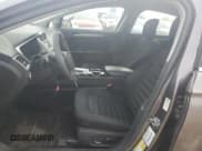 ✅ 2013 Ford Fusion SE • VIN: 3FA6P0H76DR242908 • Lot: 91200345. Wystawiony na Copart z przebiegiem 112 568 mil. Bezpłatny archiwum sprzedaży aukcyjnych z USA i szczegółowy raport historii pojazdu na DreamBid. Zdjęcie 7.