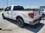 ✅ 2014 Ford F-150 XL • VIN: 1FTEX1CM5EFA57031 • Lot: 57641975. Wystawiony na Copart z przebiegiem 280 074 mil. Bezpłatny archiwum sprzedaży aukcyjnych z USA i szczegółowy raport historii pojazdu na DreamBid. Zdjęcie 2.