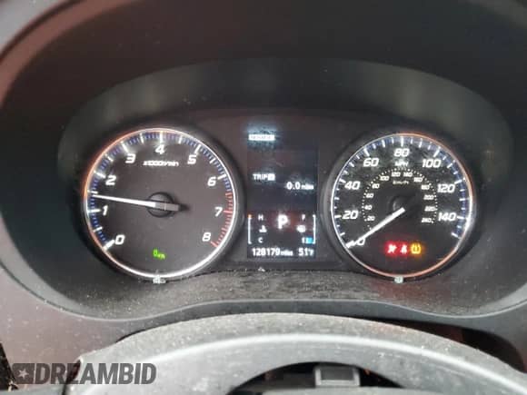 2018 Mitsubishi Outlander ES с VIN JA4AZ3A30JZ056886, выставлен на аукционе Copart как лот 68875735 с пробегом 128 179 миль миль и Списание • Salvage title. История ставок и продаж доступна на DreamBid. Изображение 9.