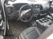 ✅ 2020 Chevrolet Silverado 2500HD Work Truck • VIN: 1GC4WLE74LF218676 • Lot: 45741115. Listed on Copart with 334,349 mi. Free auction sales archive from the USA and detailed vehicle history report at DreamBid. Image 8.