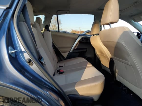 ✅ 2013 Toyota RAV4 XLE • VIN: JTMRFREV0DD037417 • Lot: 90687215. Listed on Copart with 226,620 mi. Free auction sales archive from the USA and detailed vehicle history report at DreamBid. Image 11.