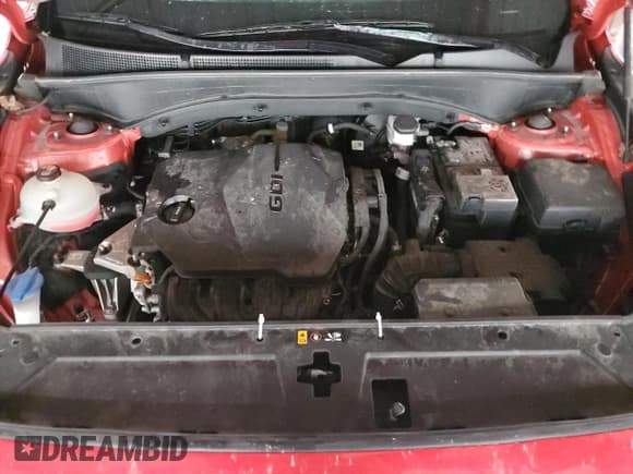 ✅ 2021 Hyundai Santa Fe SEL • VIN: 5NMS34AJ8MH362100 • Lot: 65104214. Wystawiony na Copart z przebiegiem 107 621 mil. Bezpłatny archiwum sprzedaży aukcyjnych z USA i szczegółowy raport historii pojazdu na DreamBid. Zdjęcie 12.