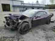 ✅ 2020 Dodge Challenger R/T Scat Pack • VIN: 2C3CDZFJ1LH226302 • Lot: 44608173. Wystawiony na Copart z przebiegiem 25 187 mil. Bezpłatny archiwum sprzedaży aukcyjnych z USA i szczegółowy raport historii pojazdu na DreamBid. Zdjęcie 1.