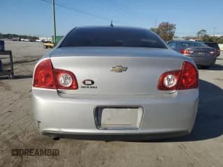 ✅ 2010 Chevrolet Malibu 1LS • VIN: 1G1ZB5EBXAF161536 • Lot: 76058784. Listed on Copart with 151,574 mi. Free auction sales archive from the USA and detailed vehicle history report at DreamBid. Image 6.