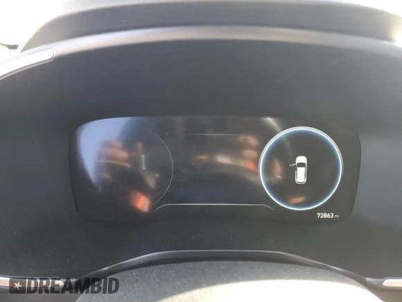 ✅ 2023 Hyundai Santa Fe SEL • VIN: 5NMS3DAJXPH529819 • Lot: 86148415. Wystawiony na Copart z przebiegiem 72 863 mil. Bezpłatny archiwum sprzedaży aukcyjnych z USA i szczegółowy raport historii pojazdu na DreamBid. Zdjęcie 9.