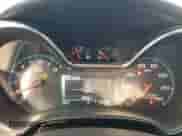 ✅ 2016 Chevrolet Impala LT • VIN: 2G1115S37G9104516 • Lot: 82523515. Wystawiony na Copart z przebiegiem 99 191 mil. Bezpłatny archiwum sprzedaży aukcyjnych z USA i szczegółowy raport historii pojazdu na DreamBid. Zdjęcie 9.