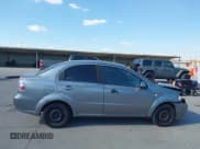 ✅ 2008 Chevrolet Aveo LS • VIN: KL1TD56678B268495 • Лот: 43472939. Опубликован ранее на IAAI с пробегом 185 635 миль. Бесплатный доступ к архиву аукционных продаж из США и подробный отчёт об истории автомобиля на DreamBid. Изображение 13.