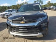 ✅ 2023 Chevrolet TrailBlazer LT • VIN: KL79MPS25PB208275 • Лот: 82408005. Опубликован ранее на Copart с пробегом 49 800 миль. Бесплатный доступ к архиву аукционных продаж из США и подробный отчёт об истории автомобиля на DreamBid. Изображение 5.