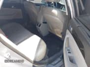 ✅ 2016 Hyundai Sonata Sport • VIN: 5NPE34AF5GH411821 • Lot: 42940356. Listed on IAAI with 112,838 mi. Free auction sales archive from the USA and detailed vehicle history report at DreamBid. Image 8.