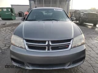 ✅ 2012 Dodge Avenger SE • VIN: 1C3CDZAB7CN238106 • Lot: 89009115. Wystawiony na Copart z przebiegiem 135 444 mil. Bezpłatny archiwum sprzedaży aukcyjnych z USA i szczegółowy raport historii pojazdu na DreamBid. Zdjęcie 5.
