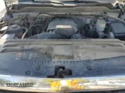 ✅ 2017 Chevrolet Silverado 2500HD Work Truck • VIN: 1GC2KUEG1HZ301934 • Лот: 81840225. Опубликован ранее на Copart с пробегом 169 185 миль. Бесплатный доступ к архиву аукционных продаж из США и подробный отчёт об истории автомобиля на DreamBid. Изображение 11.