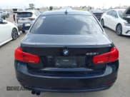 ✅ 2016 BMW 3 Series 328i • VIN: WBA8E9C57GK645661 • Lot: 41933277. Listed on IAAI with 144,996 mi. Free auction sales archive from the USA and detailed vehicle history report at DreamBid. Image 16.